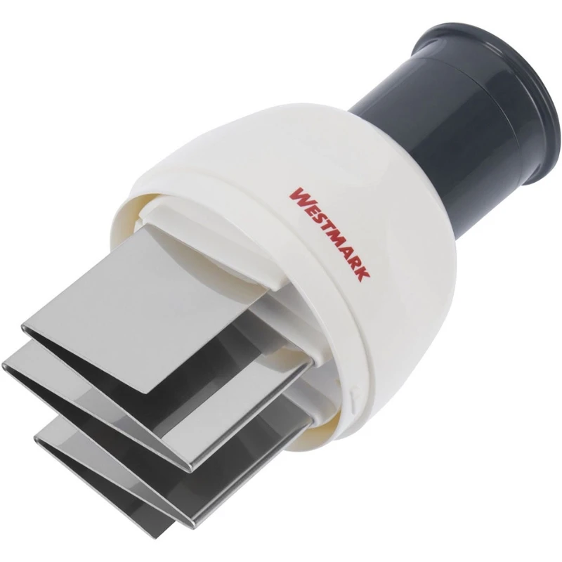 Westmark Kompakt Minihakker 11452260AG by Royal Series color Svart