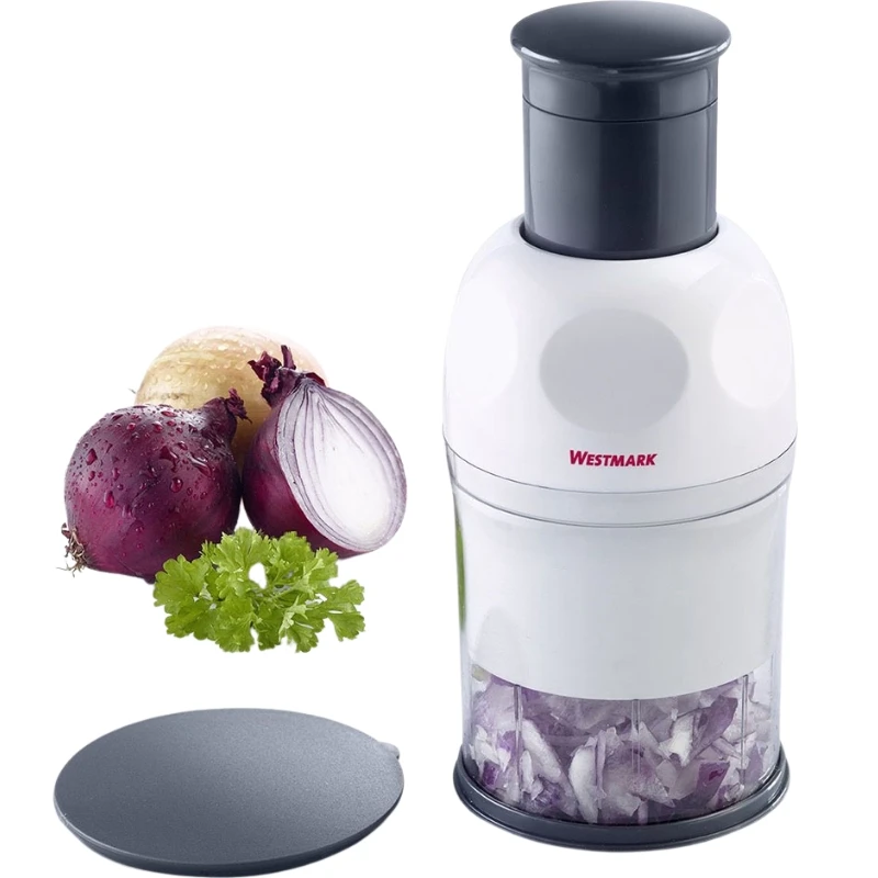 Westmark Kompakt Minihakker 11452260AG by Royal Series color Svart
