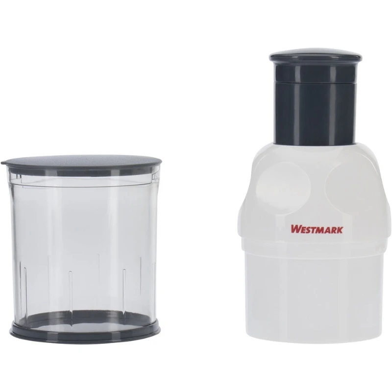 Westmark Kompakt Minihakker 11452260AG by Royal Series color Svart