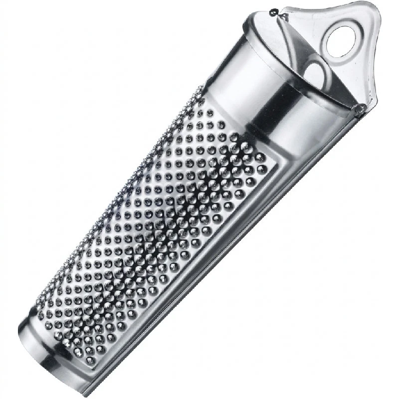 Westmark Rundt Rivjern i Rustfritt Stål 11532270AG by Royal Series color Svart