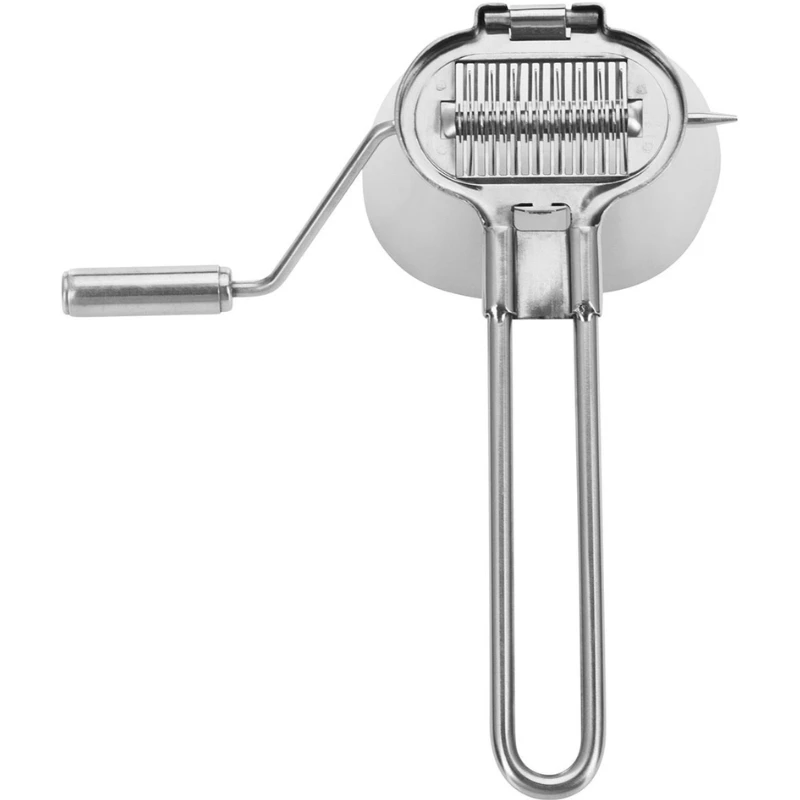 Westmark persillehakker i rustfritt stål 11762260AG by Royal Series color Svart