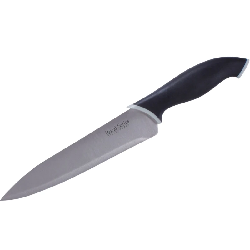 Kokkekniv | Royal Series 12114AG by Royal Series color Svart