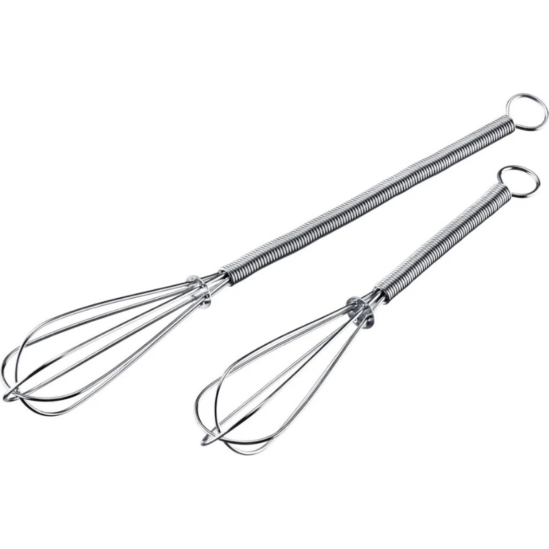 Minivisper 2 stk. Westmark 12472270AG by Royal Series color Svart