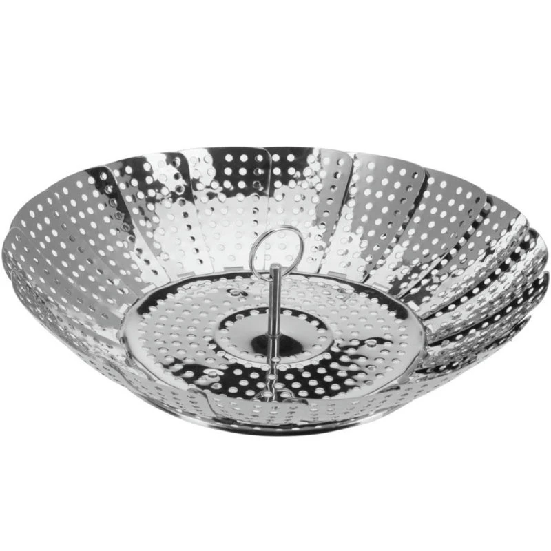 Justerbar dampkurv | Westmark 12592270AG by Royal Series color Svart
