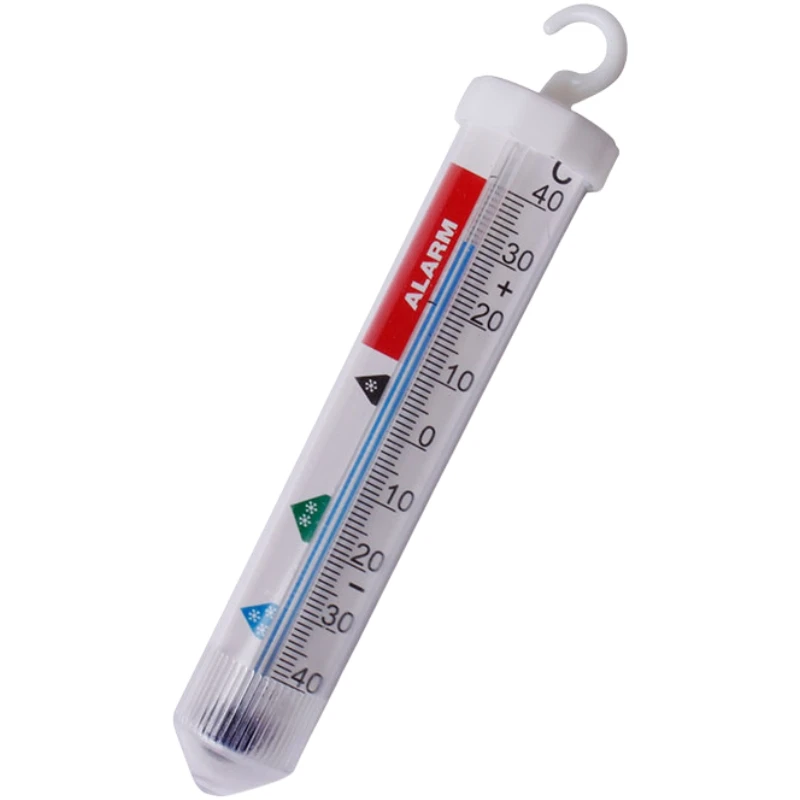 Kjøleskapstermometer | Royal Series 12697AG by Royal Series color Svart
