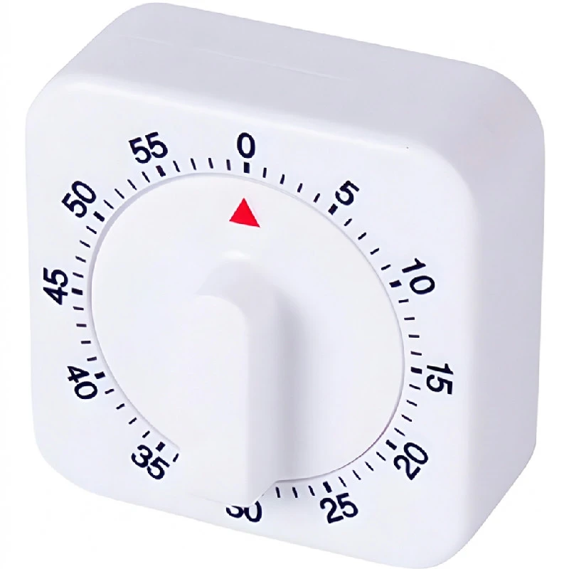 Minuttur 60 minutter Royal Series 12698AG by Royal Series color Standaard