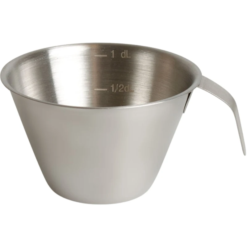Desilitermål 1 dl | Royal Series 12746AG by Royal Series color Standaard