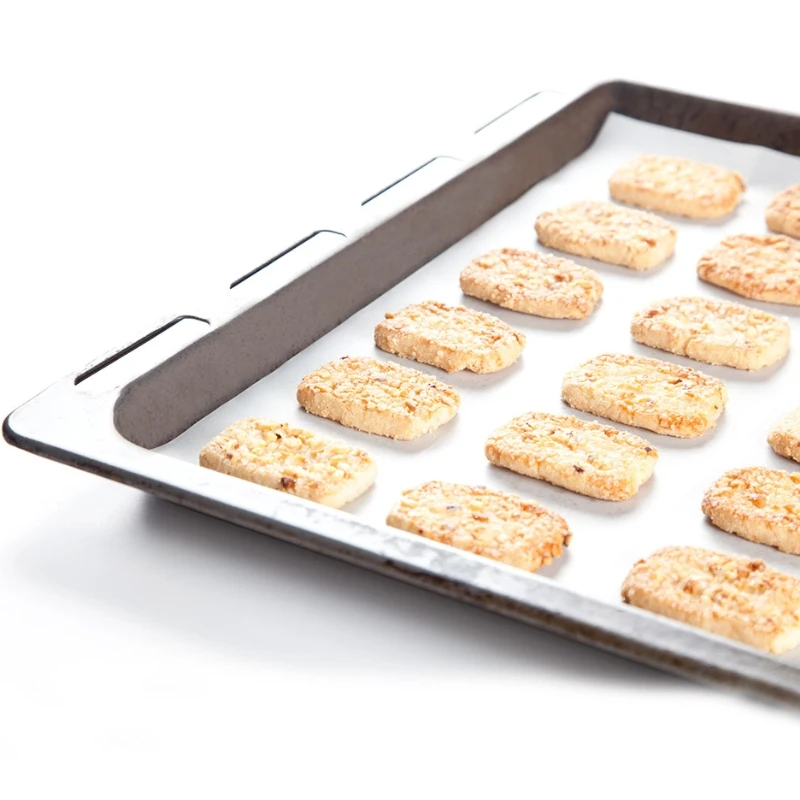Bakefolie, gjenbrukbar | Royal Series 13103AG by Royal Series color Standaard
