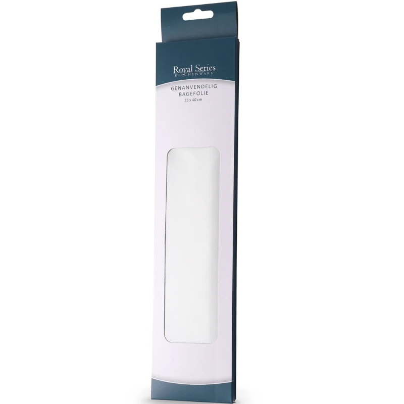 Bakefolie, gjenbrukbar | Royal Series 13103AG by Royal Series color Standaard
