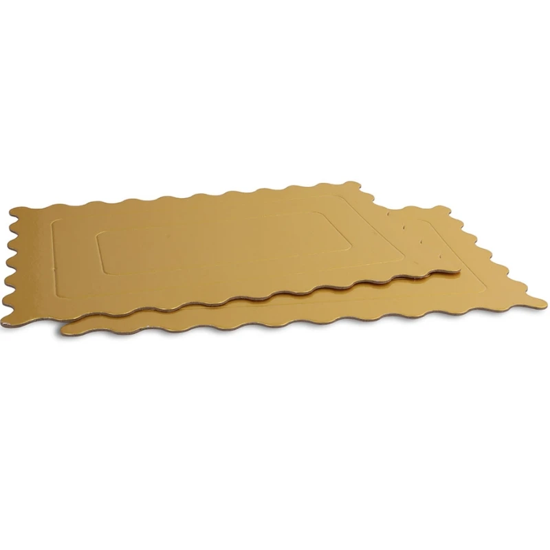 Bakesett til tallkaker 13519AG by Standard color Standaard