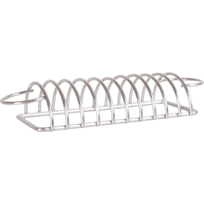 Holder til stekt flesk 20 cm 13993AG by Airfryer color Silver/Metall
