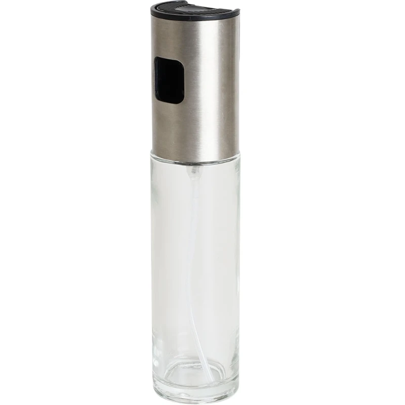 Sprayflaske til matlaging | 100 ml 13996AG by Airfryer color Silver/klar