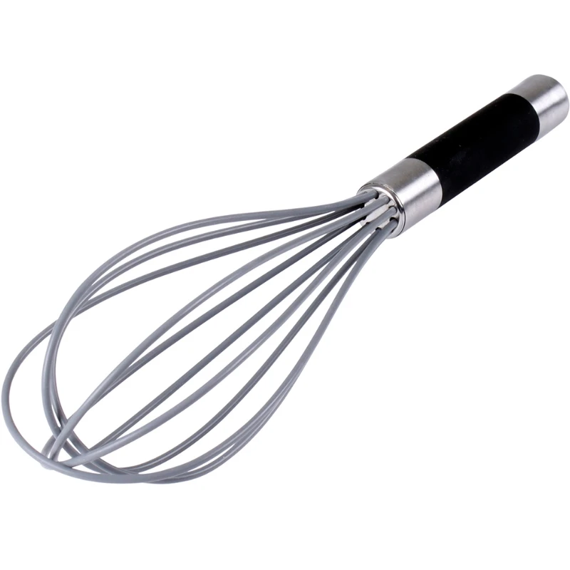 Visp med silikonbelegg 25 cm | Royal Series 14071AG by Royal Series color Standaard