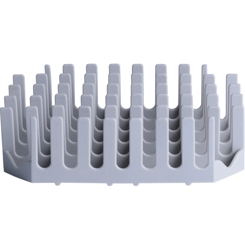 Bacon- og pølseholder til airfryer 14358AG by Airfryer color Silver/Metall