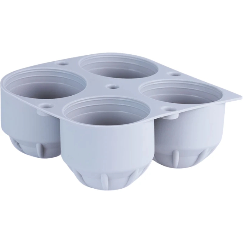 Eggholder til 4 egg | Airfryer 14594AG by Airfryer color Grijs