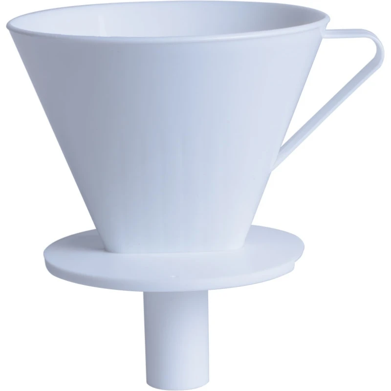 Royal kaffetrakt med ring - Hvit 14599AG by Royal Series color Svart