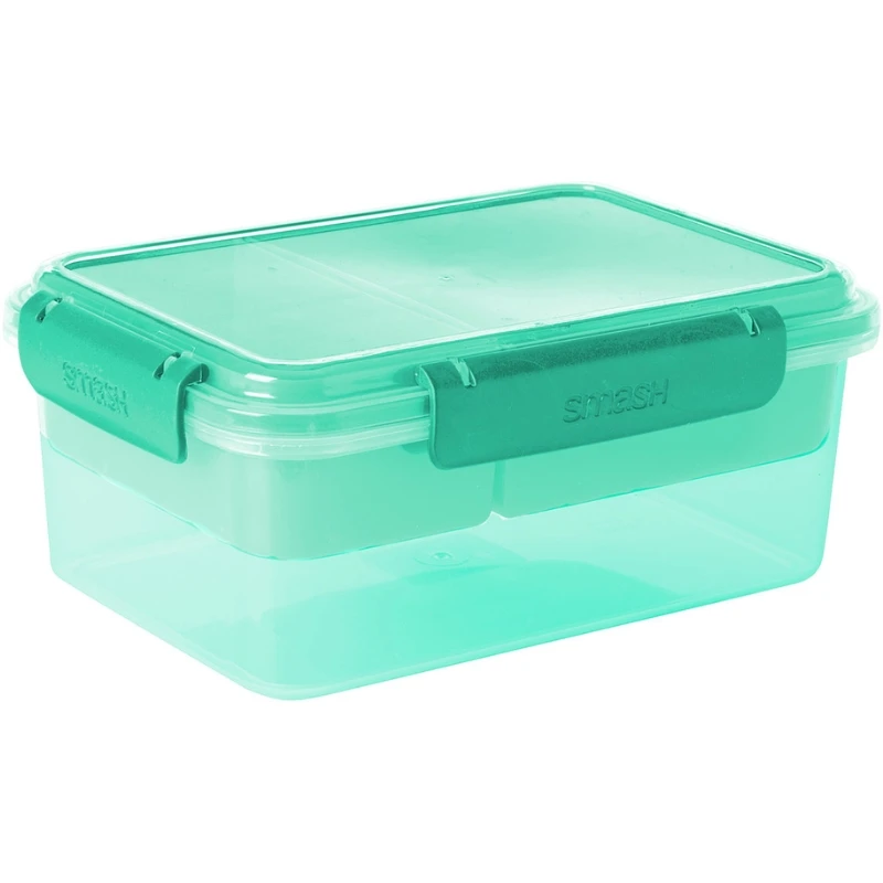 Bento Lunch Box matboks med brett 2,0 l | SMASH 14676AG by SMASH color Assorterad