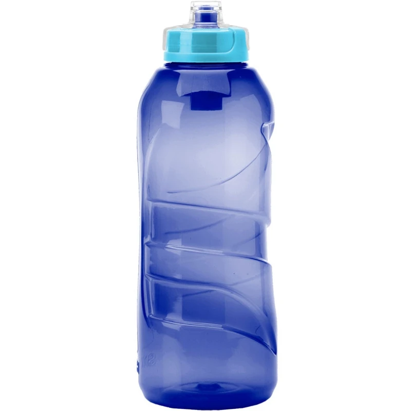 Hydro Twist Drikkeflaske 600 ml | SMASH 14679AG by SMASH color Assorterad