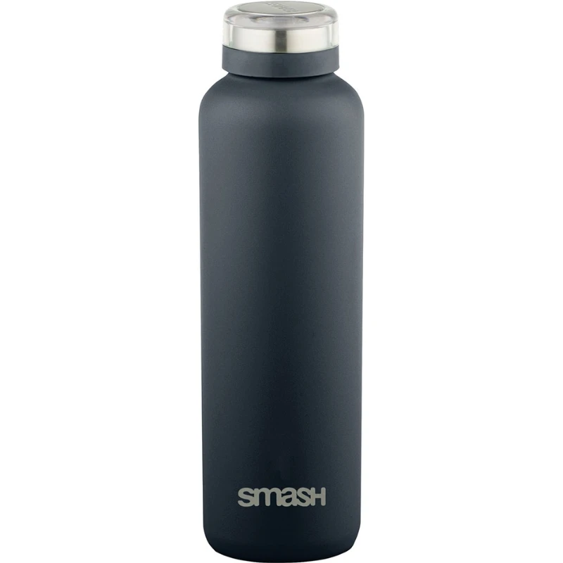 Pure Canteen drikkeflaske i rustfritt stål 500 ml | SMASH 14682AG by SMASH color Assorterad