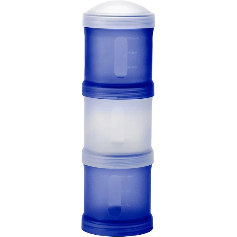 Snack Tubes | Snackbokser | SMASH 14685AG by SMASH color Assorterad