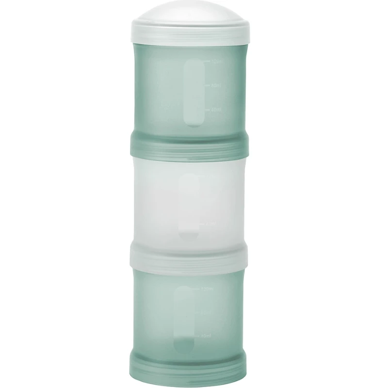 Snack Tubes | Snackbokser | 3 stk. | SMASH 14684AG by SMASH color Assorterad