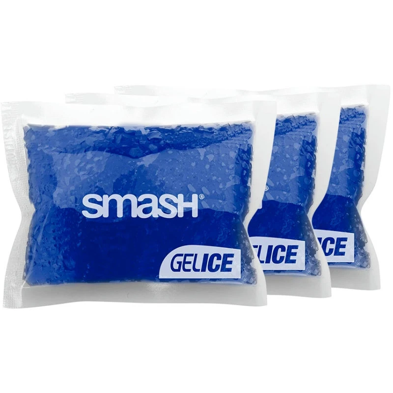 SMASH Gel Ice Isposer 3-pk 14689AG by SMASH color Assorterad