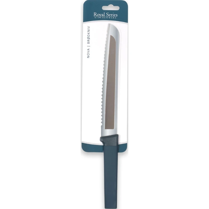 Nova Brødkniv | Royal Series 14960AG by Royal Series color Svart
