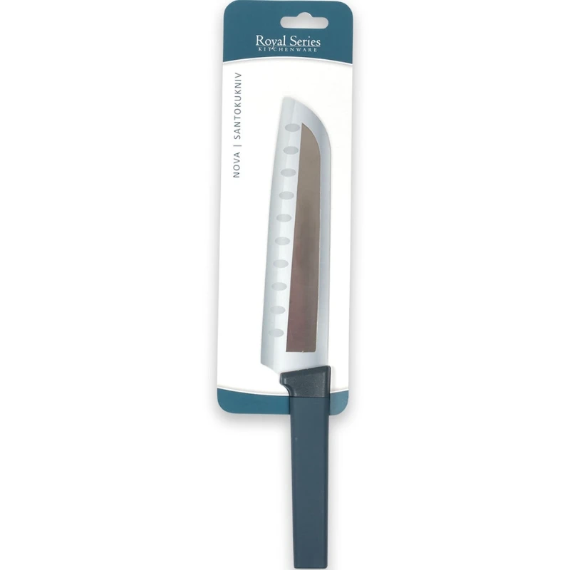 Nova Santokukniv | Royal Series 14961AG by Royal Series color Svart