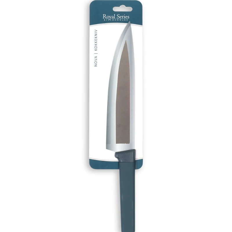 Nova Kokkekniv | Royal Series 14962AG by Royal Series color Svart