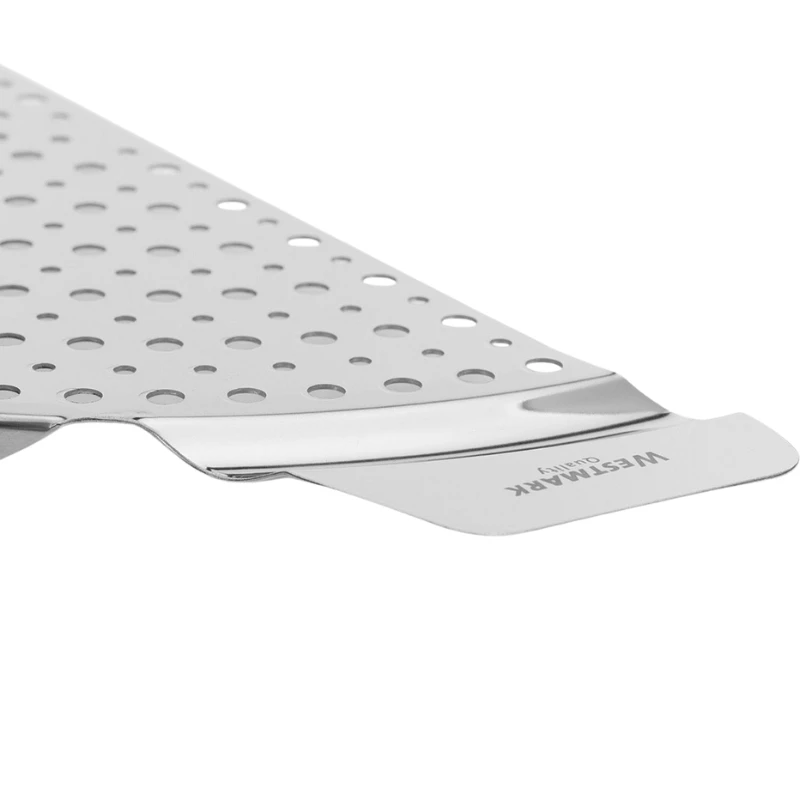 Gryte-/pannesil opptil Ø26 cm | Westmark 16392260AG by Royal Series color Svart