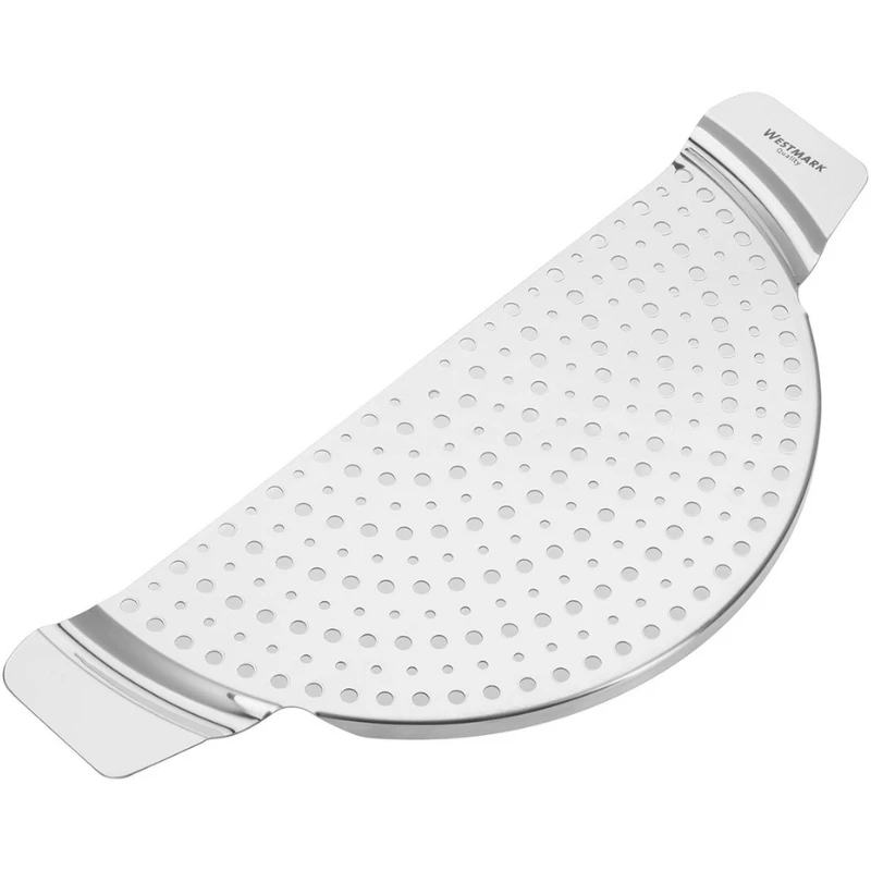 Gryte-/pannesil opptil Ø26 cm | Westmark 16392260AG by Royal Series color Svart