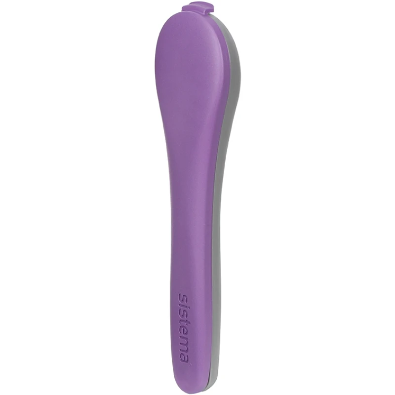 Bestikksett, 4 deler, ass. | Cutlery Set | Sistema 1918AG by Royal Series color Svart