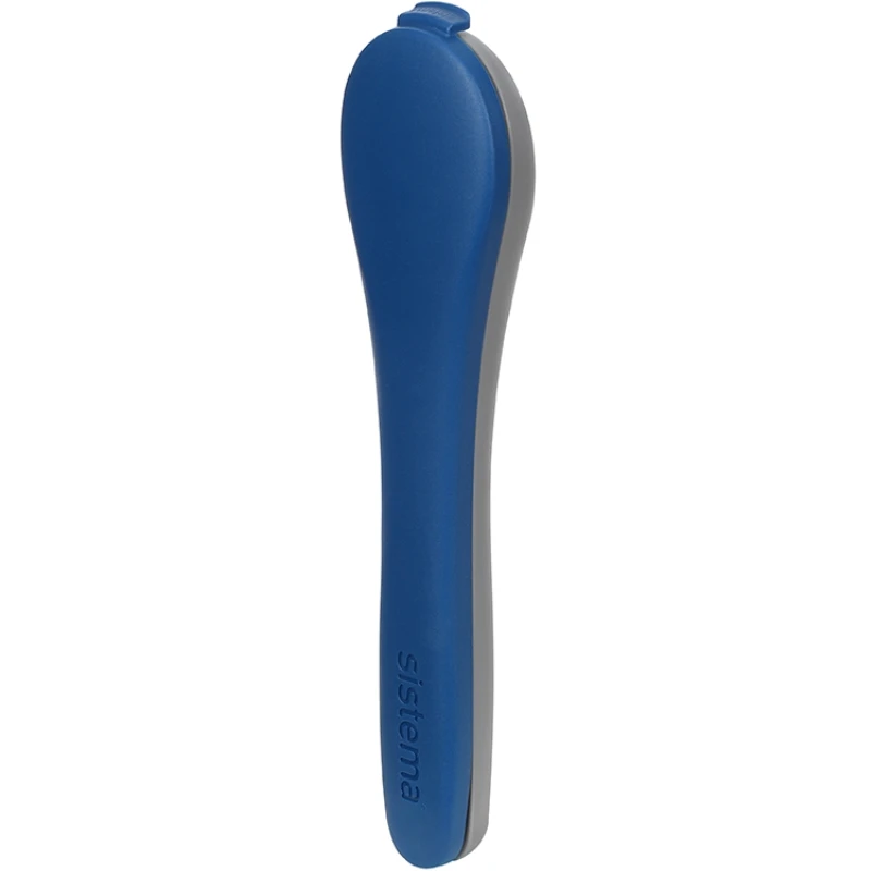 Bestikksett, 4 deler, ass. | Cutlery Set | Sistema 1918AG by Royal Series color Svart