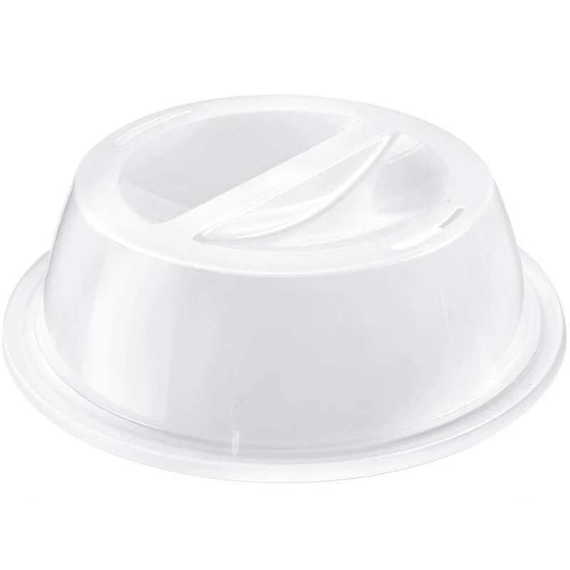 Lokk til mikrobølgeovn | Westmark 22462270AG by Royal Series color Svart