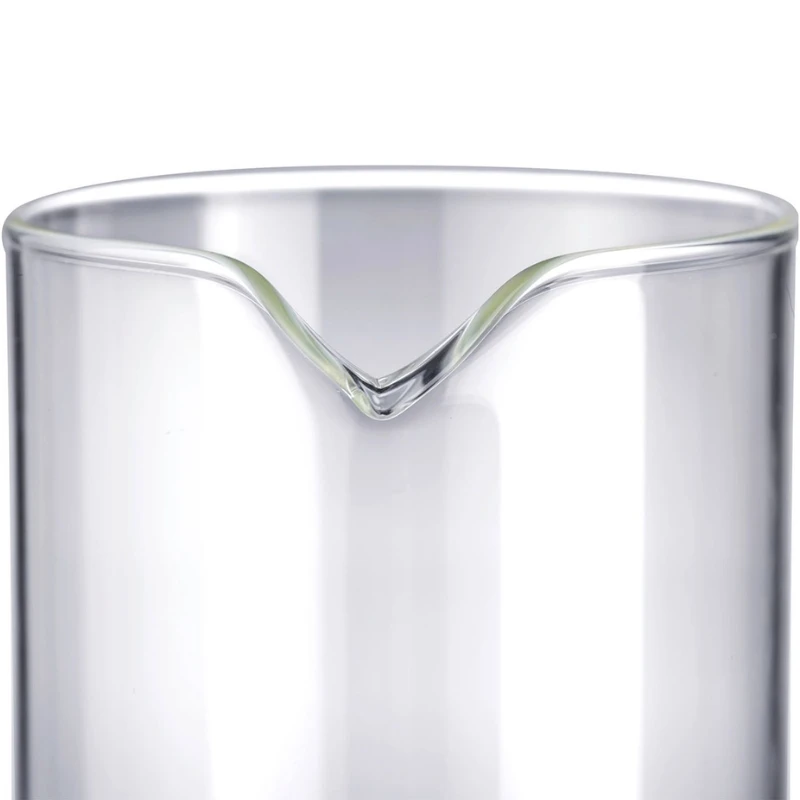 Reserveglass til presskanne | Brasilia | Westmark 24732260AG by Royal Series color Svart