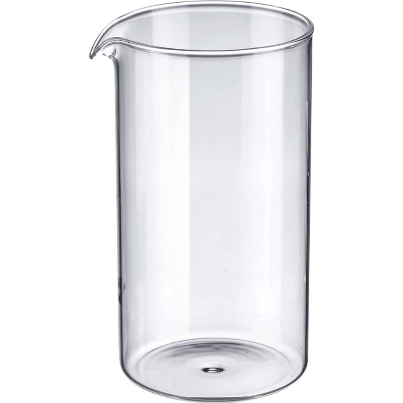 Reserveglass til presskanne | Brasilia | Westmark 24732260AG by Royal Series color Svart