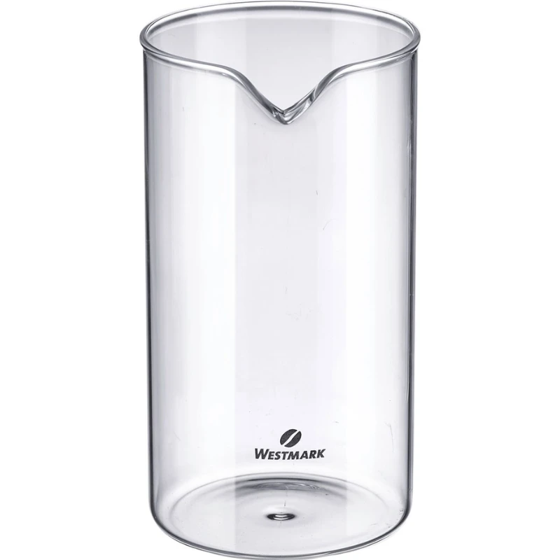 Reserveglass til presskanne | Brasilia | Westmark 24732260AG by Royal Series color Svart