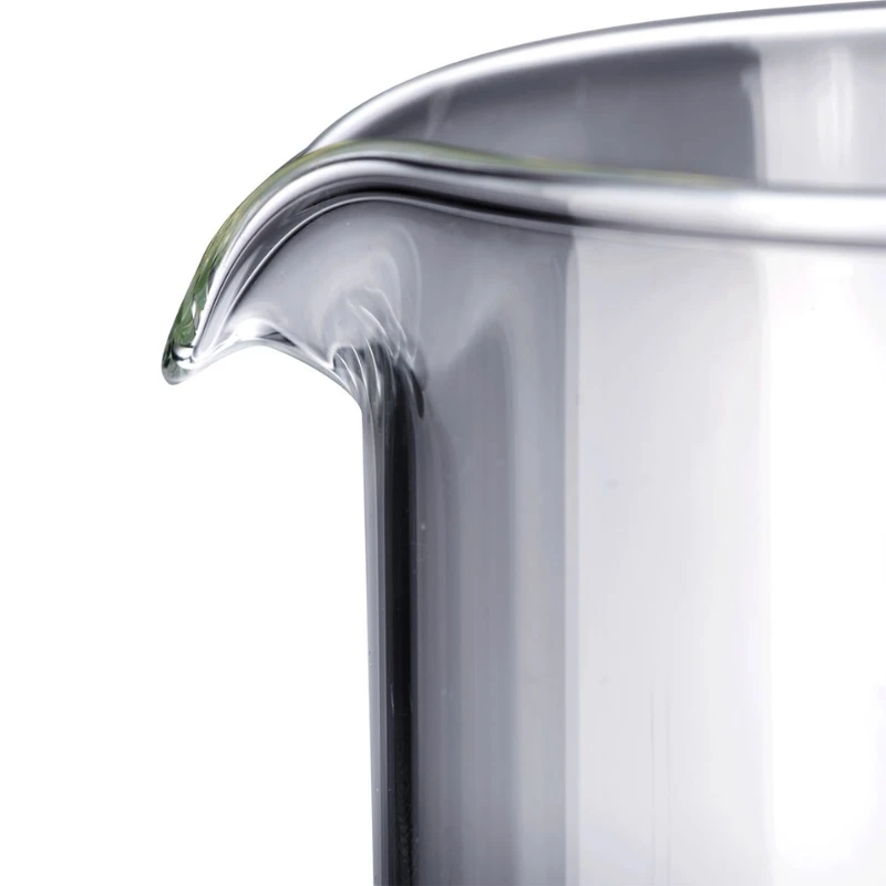 Reserveglass til presskanne | Brasilia | Westmark 24732260AG by Royal Series color Svart