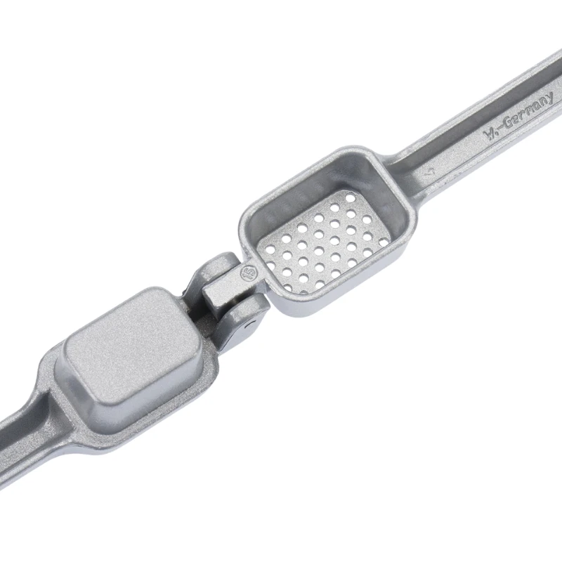 Westmark Biopress Hvitløkspresse Aluminium 30102260AG by Royal Series color Svart