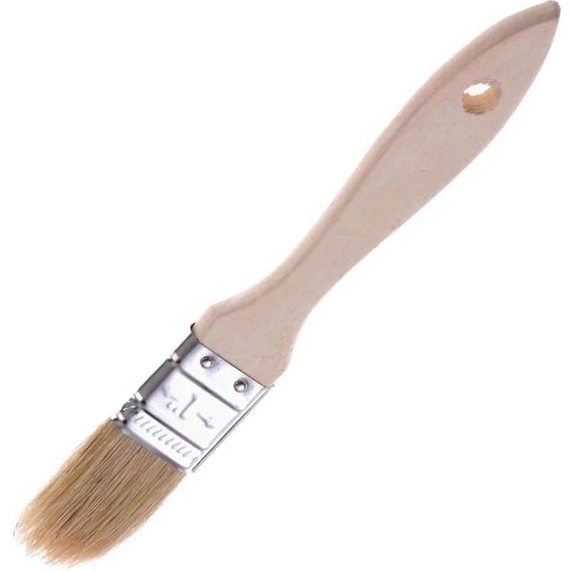 Bakepensel | Woody | Westmark 32202270AG by Royal Series color Svart