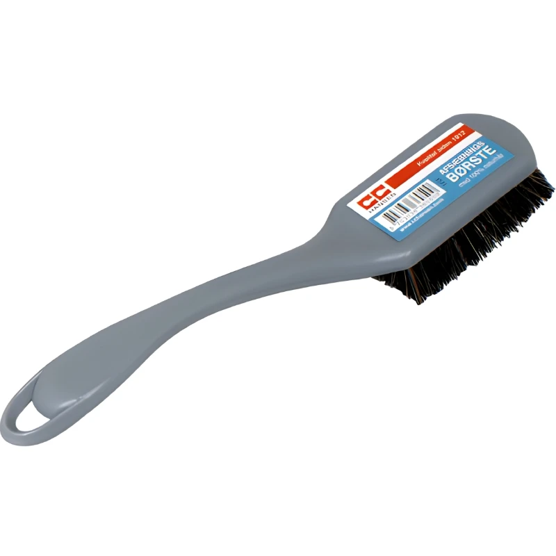 CC Hansen Innsåpingsbørste med naturhår 3605AG by CC Hansen color Assorterad