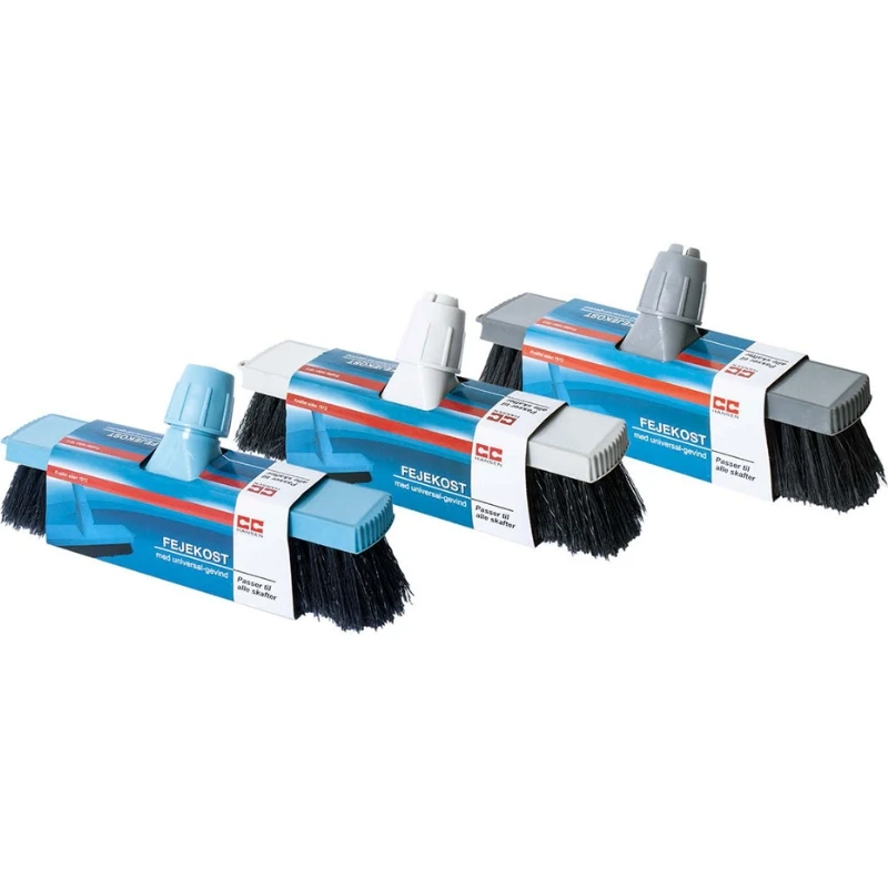 Feiekosthode med universalgjenge | CC Hansen 3739AG by CC Hansen color Assorterad