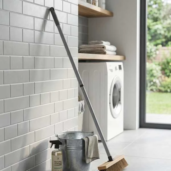 Teleskopskaft 150 cm CC Hansen 3760AG by CC Hansen color Assorterad