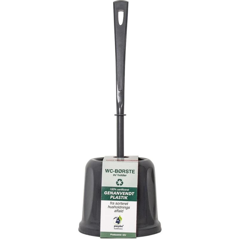 Toalettbørste med holder | CC Hansen 3951AG by CC Hansen color Assorterad