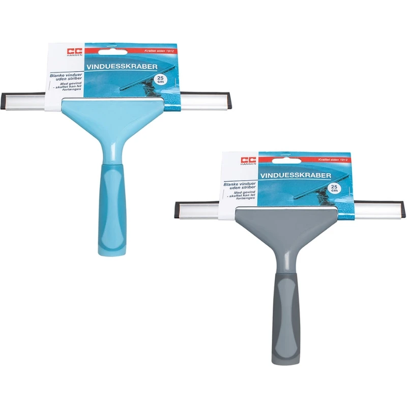 Vindusnal 25 cm | CC Hansen 5208AG by CC Hansen color Svart