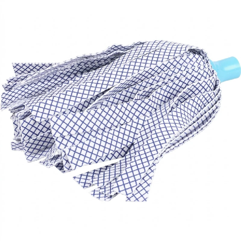 Moppehode med strimler | CC Hansen 5248AG by CC Hansen color Svart