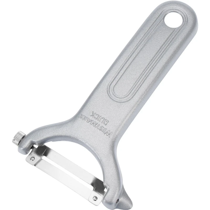 Grønnsaks-/aspargesskreller | Quick | Westmark 60952270AG by Royal Series color Svart