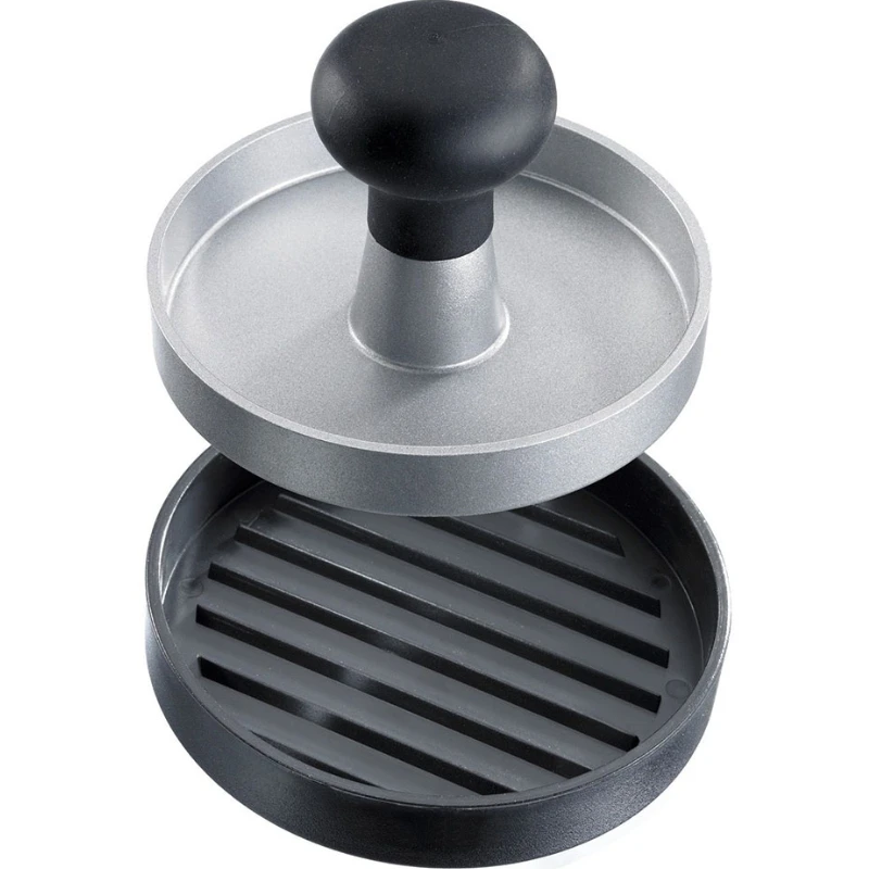 Burgerpresse | Uno | Westmark 62312260AG by Royal Series color Svart