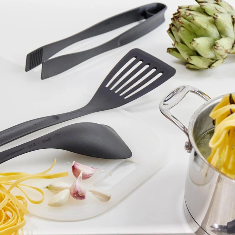 Gryteskje GastroMax 69111AG by Royal Series color Svart