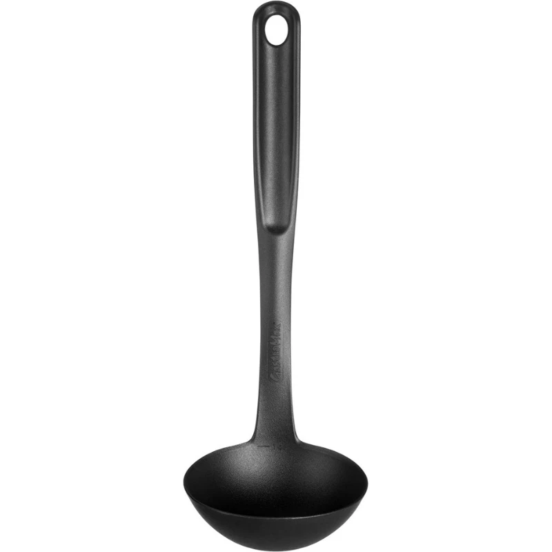 GastroMax øse 69131AG by Royal Series color Svart